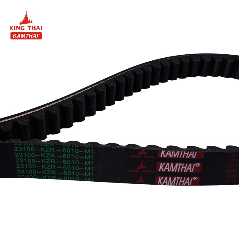 Dây đai KINGTHAI cho Ab125 150 160, PCX VARIO LEAD 125, SH MODE curoa culoa chính hãng Thái Lan King Thai KamThai cu loa