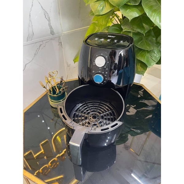 NỒI CHIÊN KHÔNG DẦU CAMEL 7l