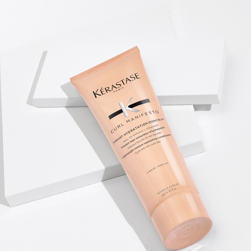 Dầu xả chăm sóc tóc Kerastase Fondant 200ml