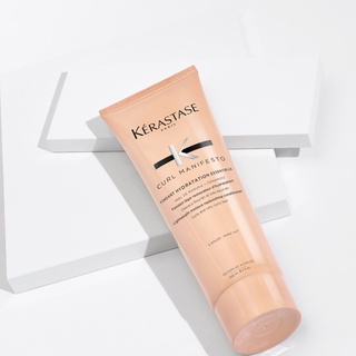 Dầu xả chăm sóc tóc KERAS Fondant 200ml