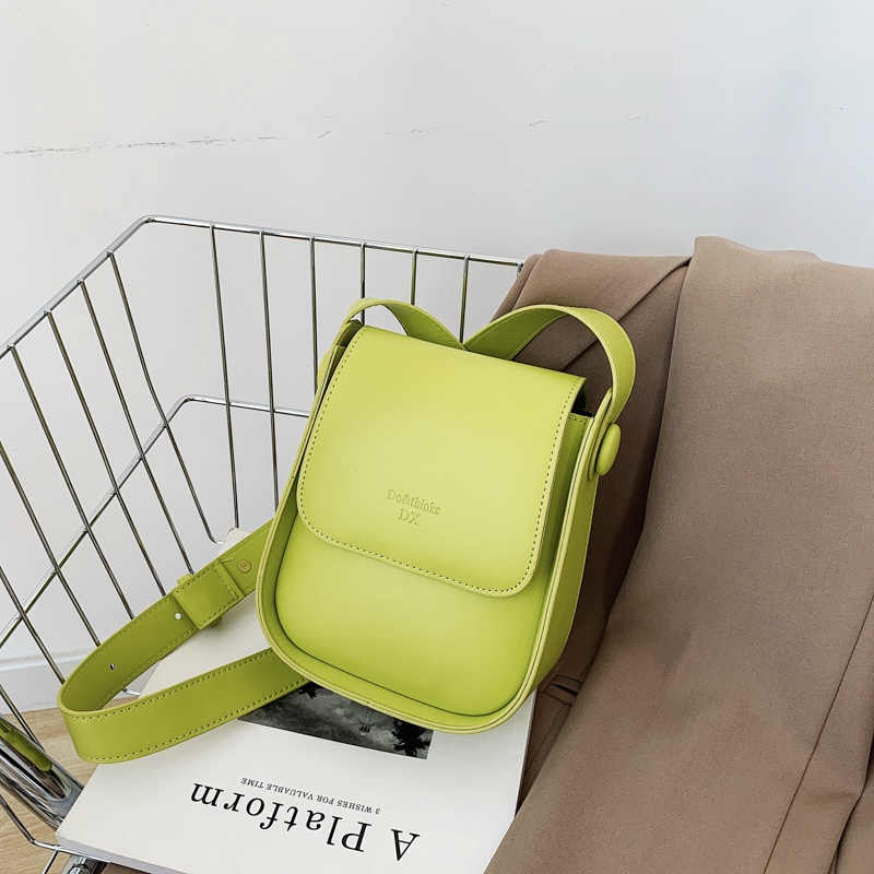 Túi Đeo Chéo Phong Cách Phương Tây Thời Trang Cao Cấp Mới 2022