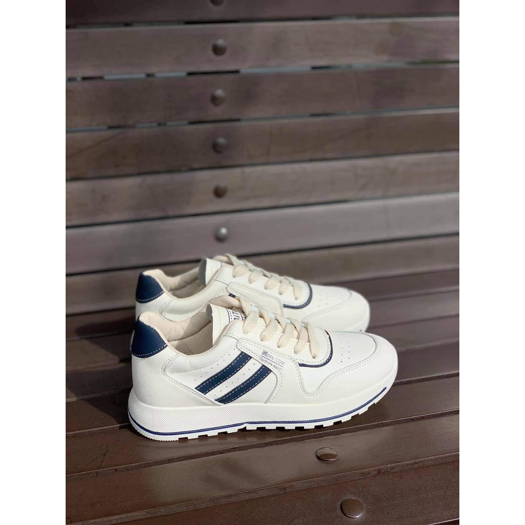 Giày nữ thể thao Sneaker xuất hàn siêu nhẹ êm G88
