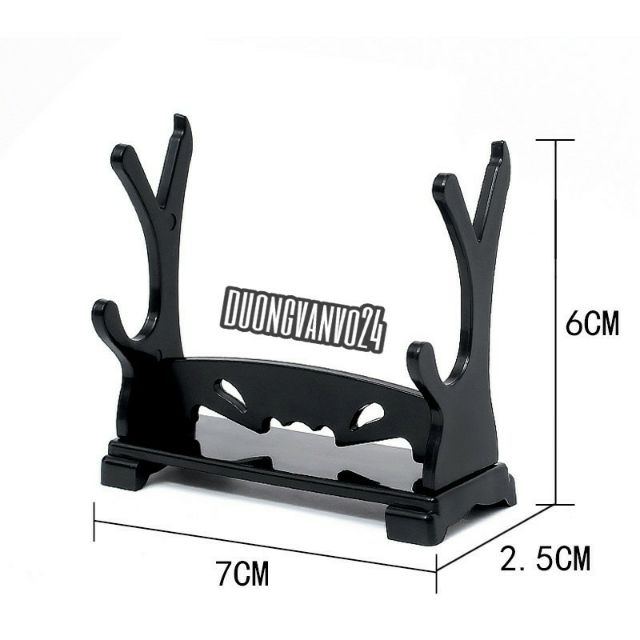 Kệ đỡ trưng bày sản phẩm mô hình mini Giá đỡ mini