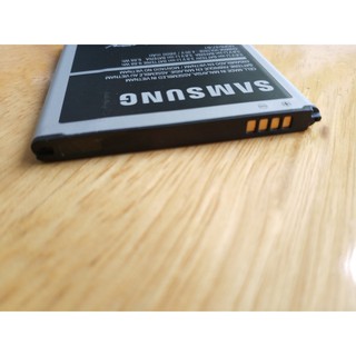 Pin Samsung Galaxy J3 2016 (Tặng OTG Micrro)