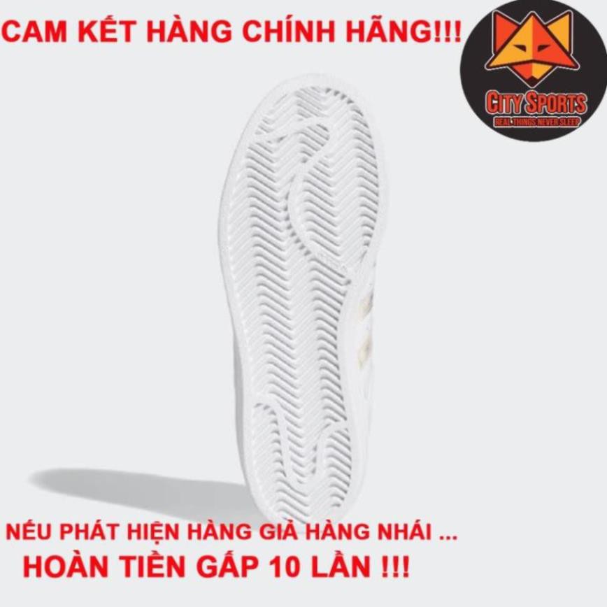 [Free Ship] Giày thể thao chính hãng Adidas Superstar DB2963 [CAm kết chính hãng fake 1 đền 10] -B31