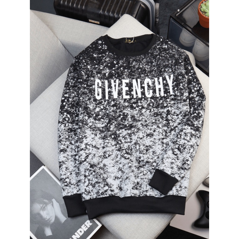 (HCM) ÁO NỈ DA CÁ CỔ TRÒN - TAY DÀI CHẤT NỈ ẤM ÁP , GIỮ ẤM CƠ THỂ - THỜI TRANG THU ĐÔNG PHONG CÁCH 2022 KM FASHION