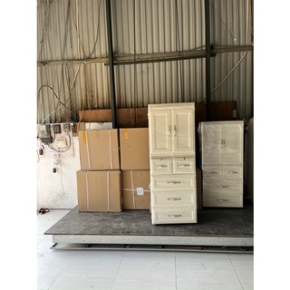 tủ nhựa trẻ em