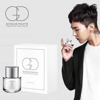 Nước hoa Moonshot GD EDT