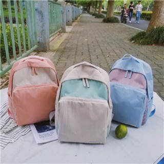 Balo vải poly chống nước 1000%