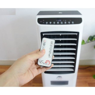 Quạt điều hòa Iruka I-99