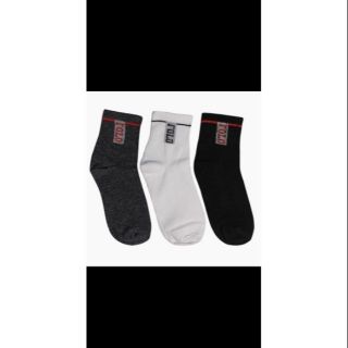 Com bô 12 đôi vớ polo