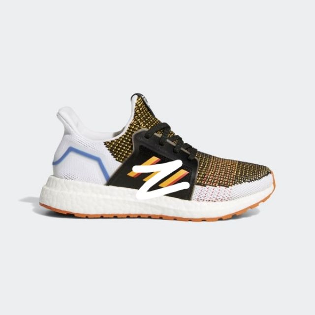 (Auth) Giày trẻ em adidas ultraboost 19 x toy story 4: nhân vật woody