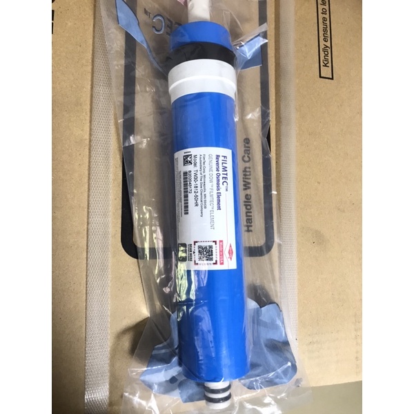 Lõi lọc nước số 4 . Màng RO . Màng RO LG, RO Dow filmtec , RO rotex , RO fuji pova , RO Kangaruu.