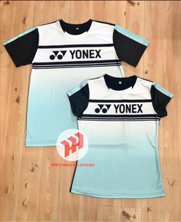 ÁO CẦU LÔNG YONEX (MÃ A6)
