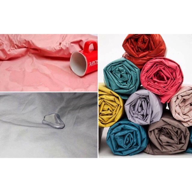 Ga chống thấm 1m6 x 2 m