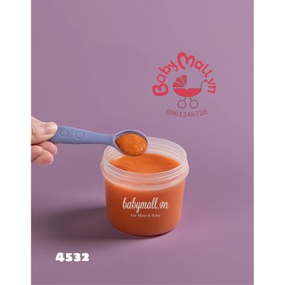 Set 4 hộp đựng thức ăn AAG