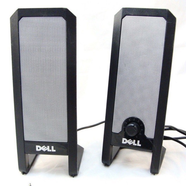 Loa vi tính 2.0 Dell AX210/ AX225