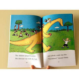 Đồ chơi - Bộ nhập THE SYD HOFF - I CAN READ 1