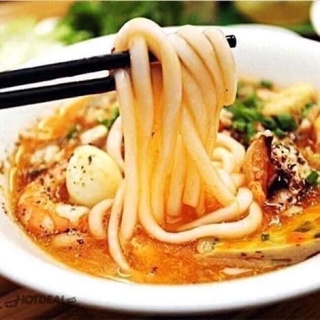 bánh canh khô (1kg)