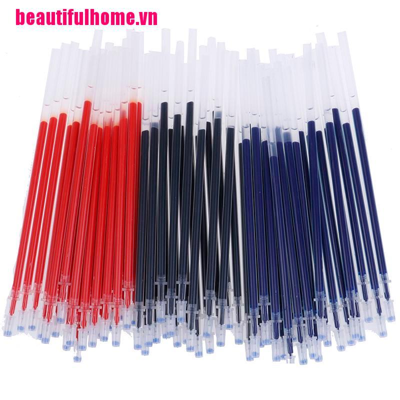 Bộ 20 Bút Bi Thay Thế Ngòi 0.38mm