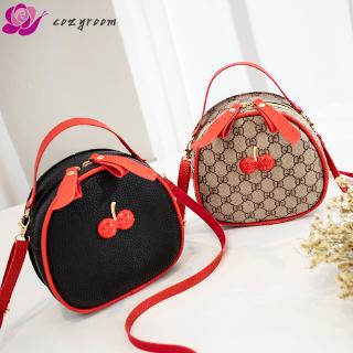 Ba lô mini phong cách Hàn Quốc xinh xắn dành cho nữ