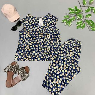 Combo 2 bộ đồ nữ