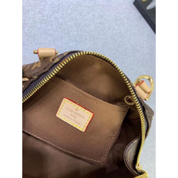 Túi xách nữ LV hàng super sz23x13cm bản Vip.đẹp xuất sắc kèm túi giấy hóađơn