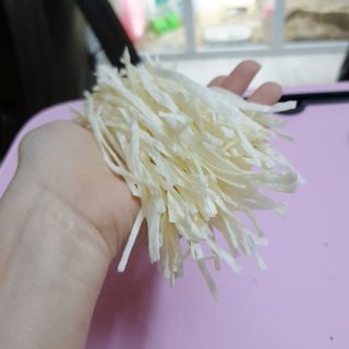 Cá sợi cho Hamster