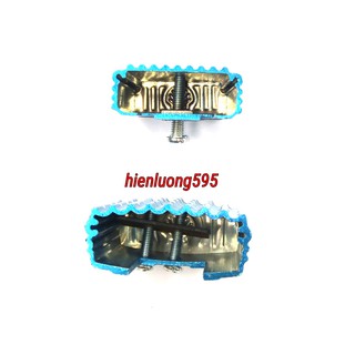 Bọc cần số xe máy
