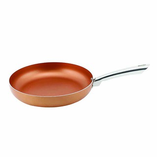 Chảo Phủ Sứ Elmich 1187  20cm, chảo chống dính siêu bền