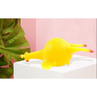 [Q7] Đồ chơi xả stress cùng chó mèo, cùng thú cưng, vịt đẻ trứng siêu relax giải tỏa áp lực