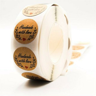 Tem cuộn handmade 500 tem