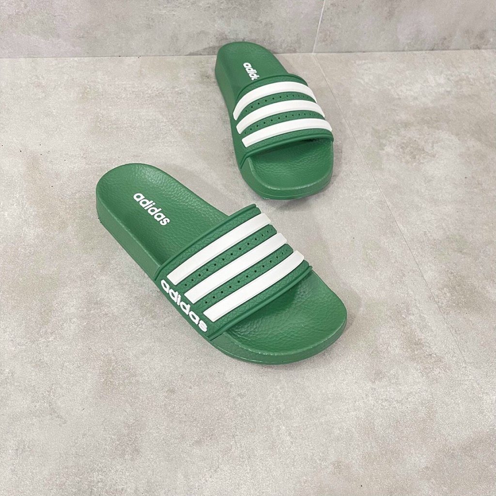Dép nam,dép quai ngang adidats,forrm dáng chuẩn đep,chất liệu cao cấp,đi nước thoải mái