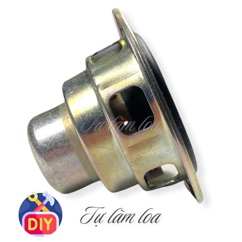 [Mã ELHACE giảm 4% đơn 300K] Củ Loa B&amp;O D3 Đan Mạch trở kháng 4Ohm Công Suất 25W Tự Làm Loa Hay Âm Bass Cực Mạnh