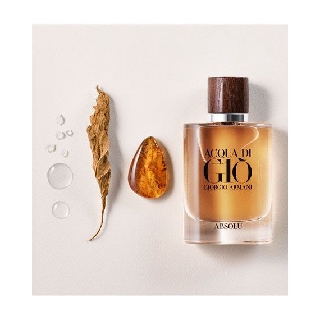 [MẪU THỬ] Nước Hoa Acqua Di Gio Absolu - Nước hoa nam chính hãng - Mùi thơm nam tính, lịch sự và già dặn