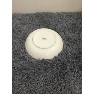 DĨA LẠC VIỆT 16x3 CM - GỐM SỨ CƯỜNG PHÁT - HÀNG VIỆT NAM CHẤT LƯỢNG CAO