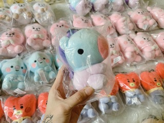 BT21 Baby Siting (Sẵn)
