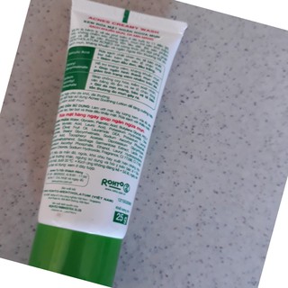 Kem rua mat Acnes 25g.HKM