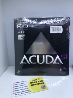 Mặt vợt bóng bàn Donic Acuda S3