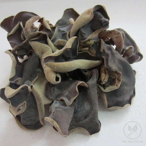 100Gr Nấm Mèo Khô, Nấm Mộc Nhĩ Khô - Lalana's FARM