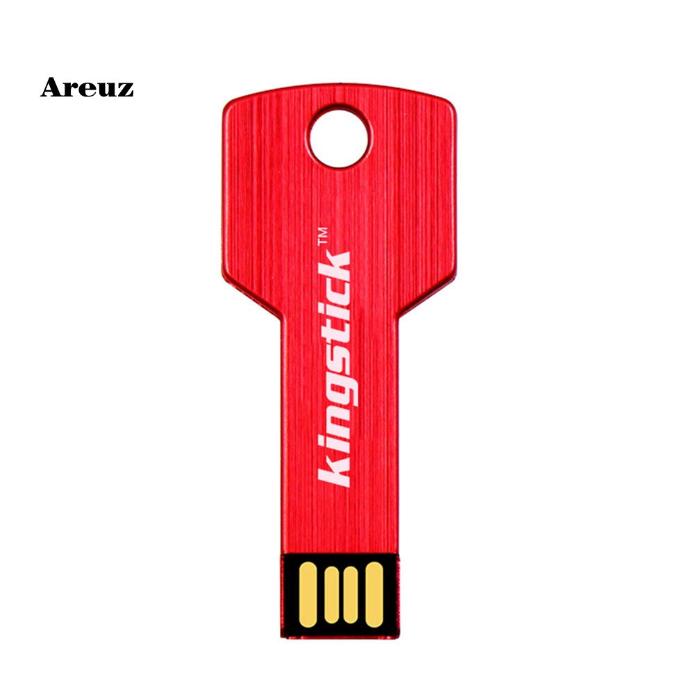 Usb 3.0 Max-4/8/16/32/64Gb Siêu Mỏng Hình Chìa Khóa | BigBuy360 - bigbuy360.vn