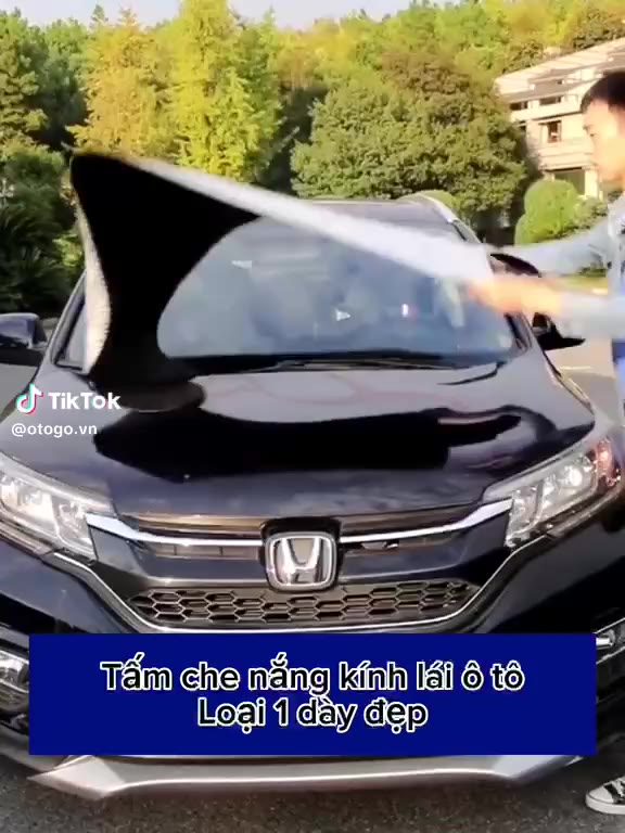 Tấm Bạc Che Nắng Kính Lái Ô Tô 4c/7c Mr. Ô Tô | BigBuy360 - bigbuy360.vn