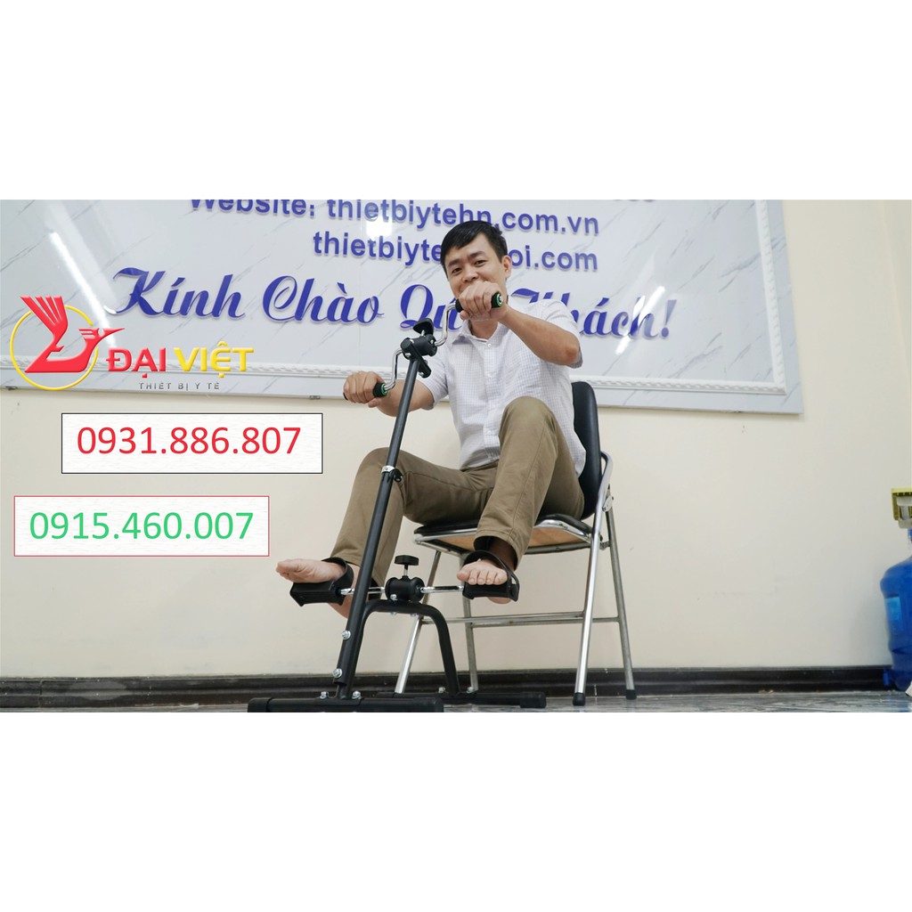 Xe đạp tập phục hồi chức năng
