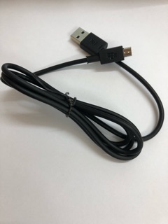 Cáp Micro usb Blackberry