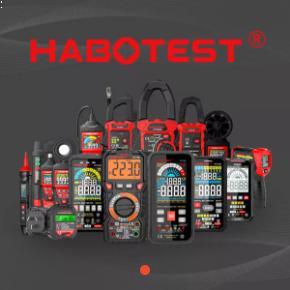 HABOTEST Online Store