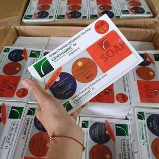 COMBO 10 BỘ MỜ NÁM CAO CẤP CLOBETAMIL G  (giá sỉ)