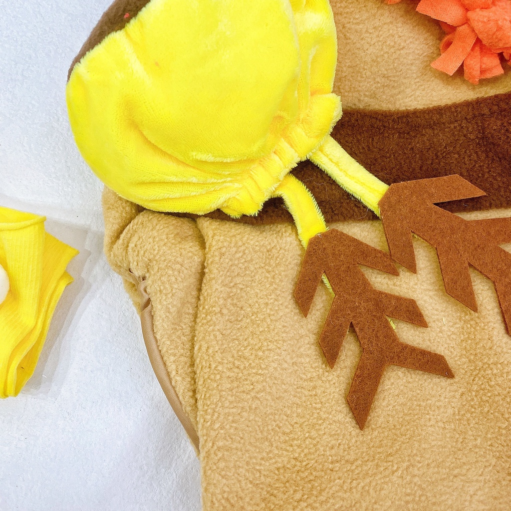 Quần áo trẻ em Quỳnh Boutique Body thổ dân cực đáng yêu cho bé