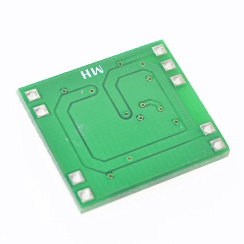 Bảng Mạch Khuếch Đại Âm Thanh Pam8403 Class D Digital 2.5v Sang 5v 2x3w