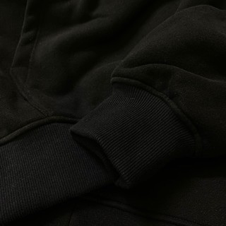 Áo Hoodie Peacemaker in Silicone 3D