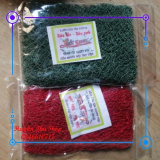 Combo 2 miếng lưới rửa bát Sum